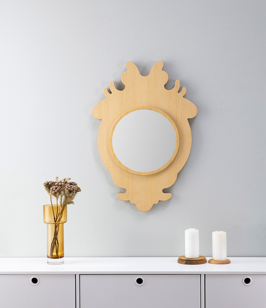 oleana.003.jpg Espejo MIRAGE - Imagen 1